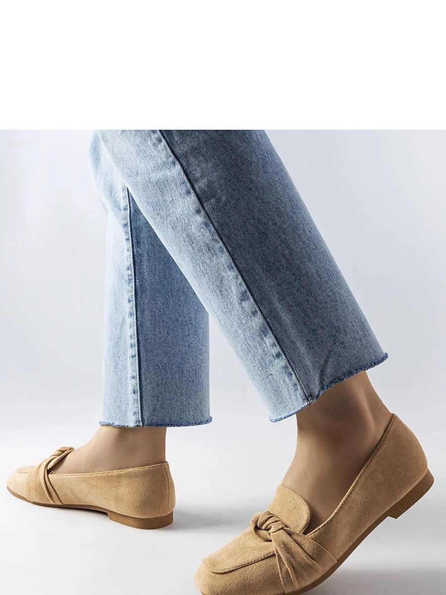  Mocassin model 207818 Solea 