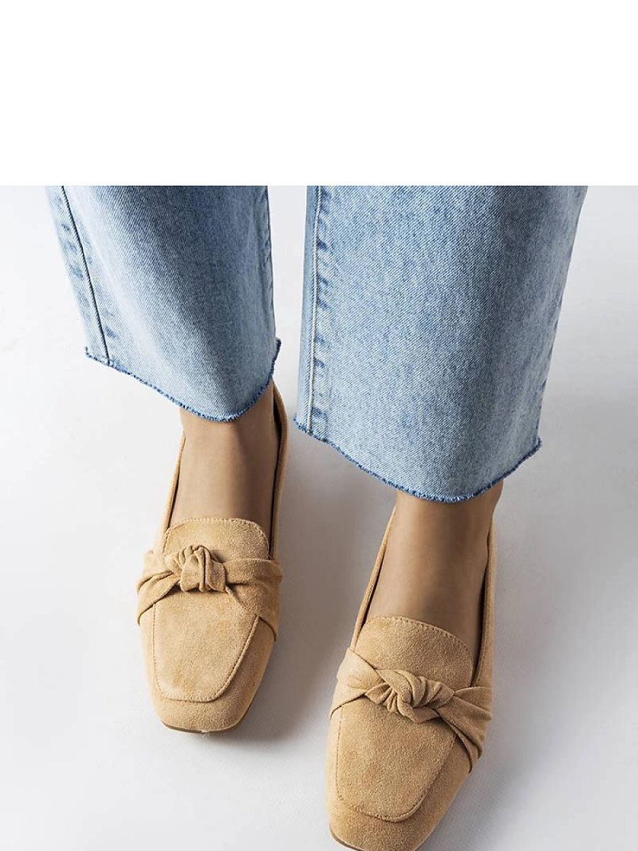  Mocassin model 207818 Solea 