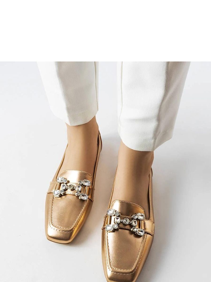  Mocassin model 207832 Solea 