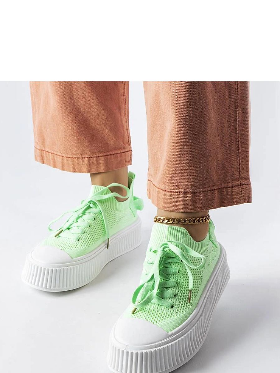  Sneakers model 207835 Solea 