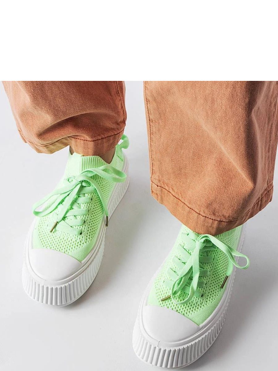  Sneakers model 207835 Solea 