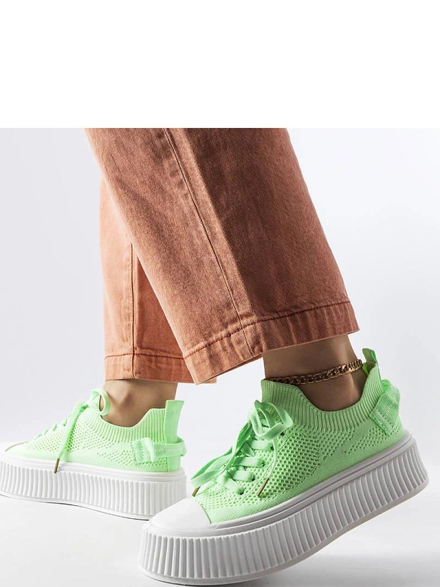  Sneakers model 207835 Solea 