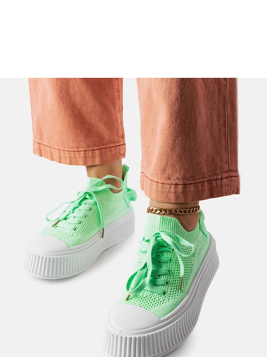 Sneakers model 207835 Solea 