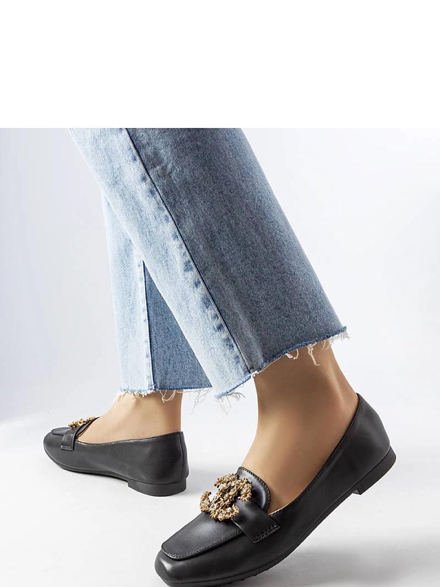  Mocassin model 207836 Solea 