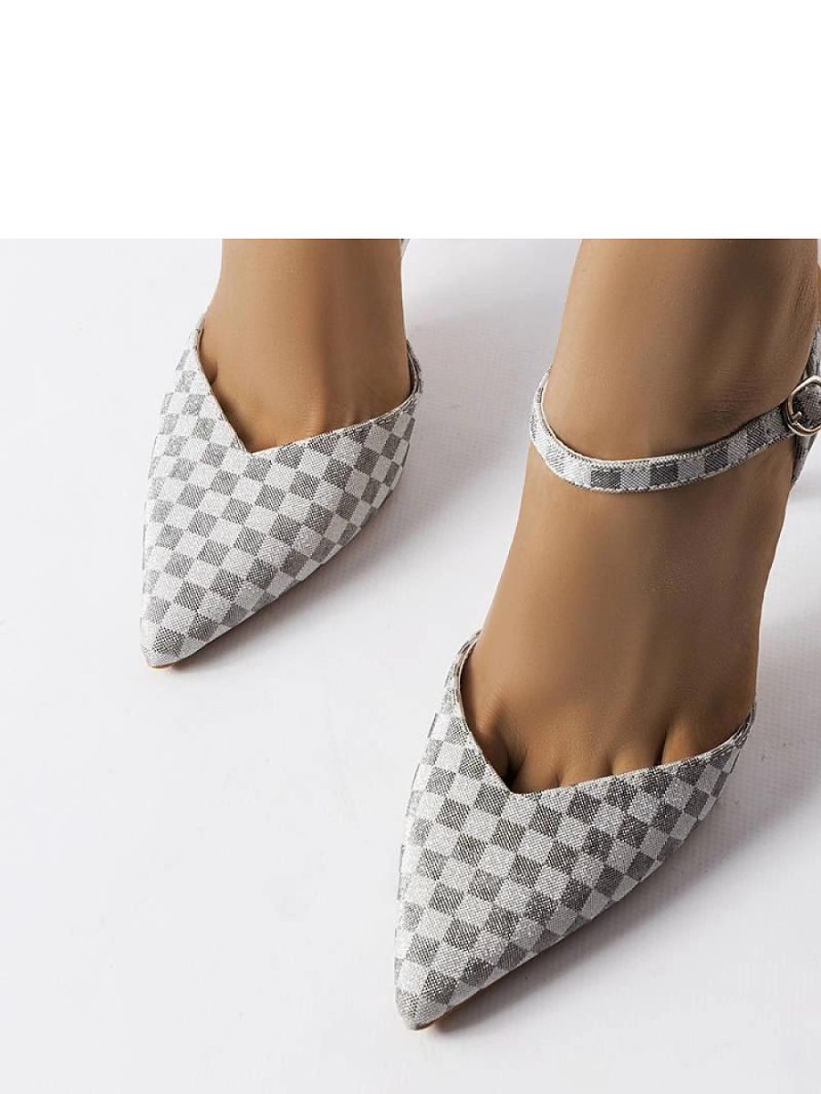  High heel pumps model 207845 Solea 