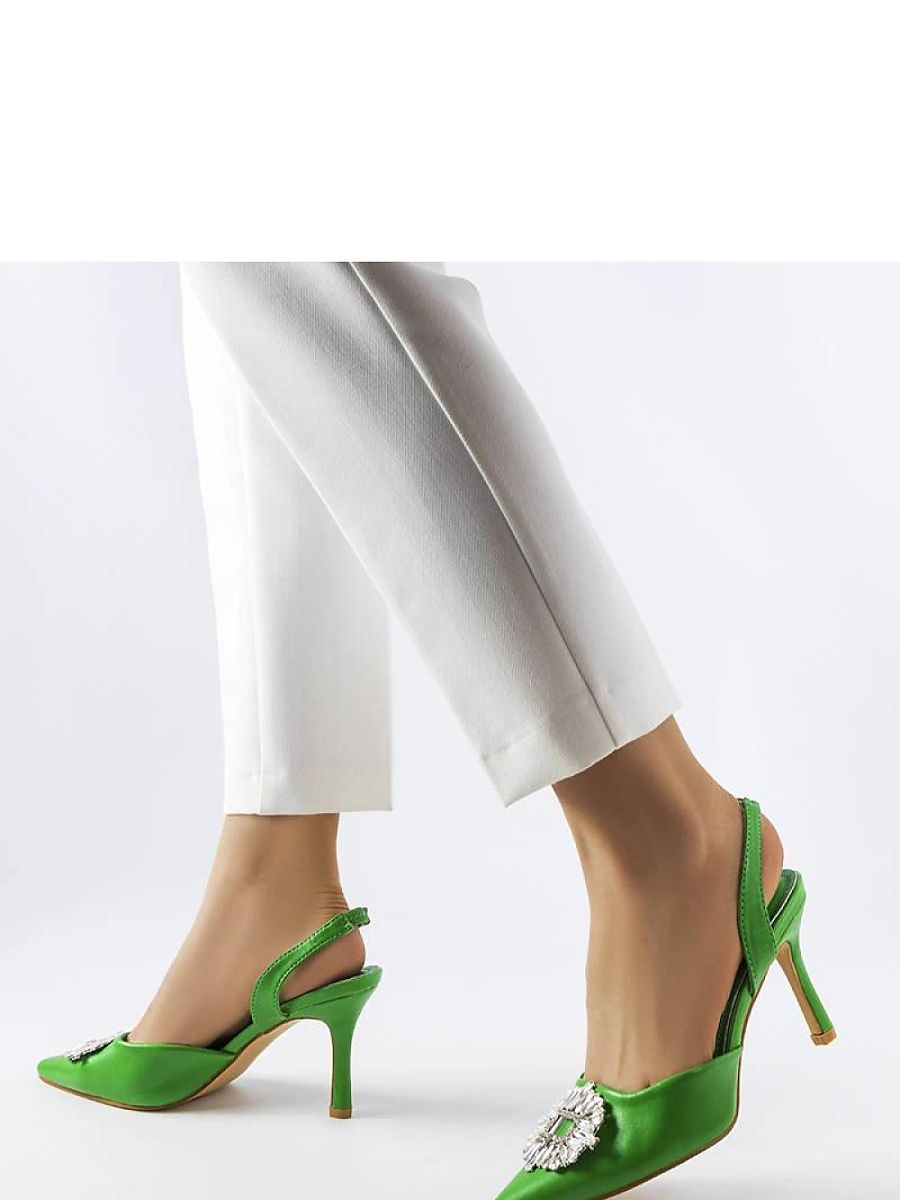  High heel pumps model 207849 Solea 