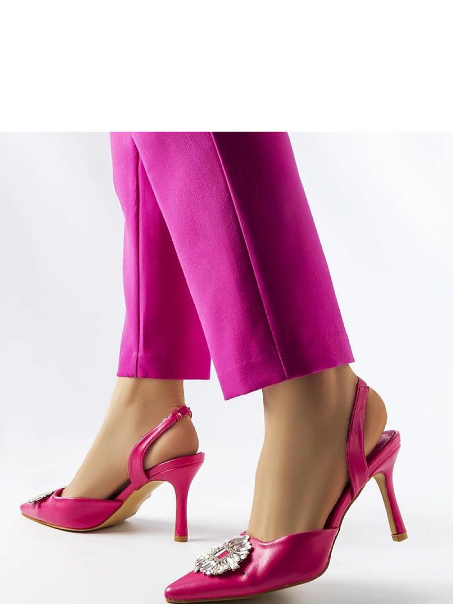  High heel pumps model 207850 Solea 
