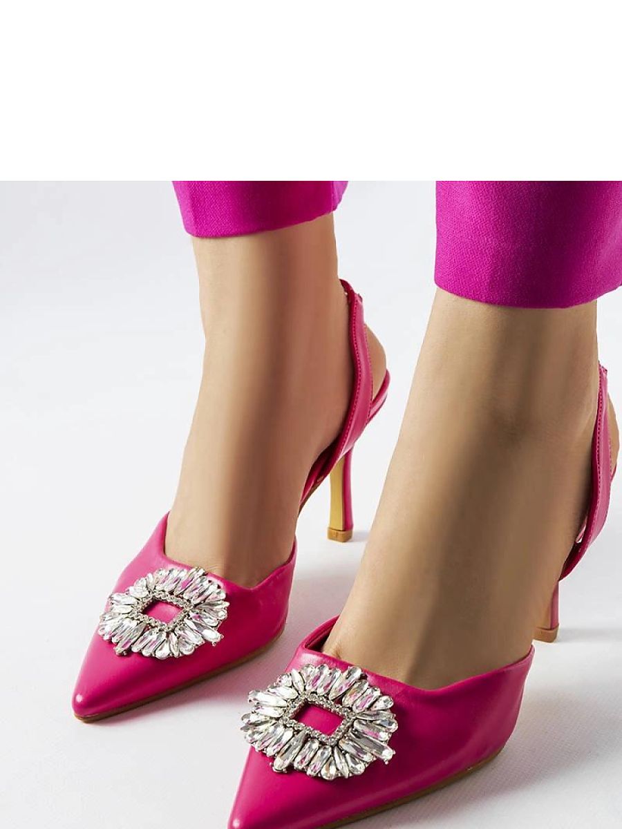  High heel pumps model 207850 Solea 