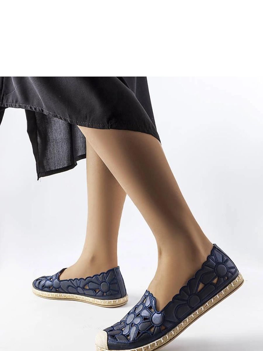  Espadrille model 207857 Solea 