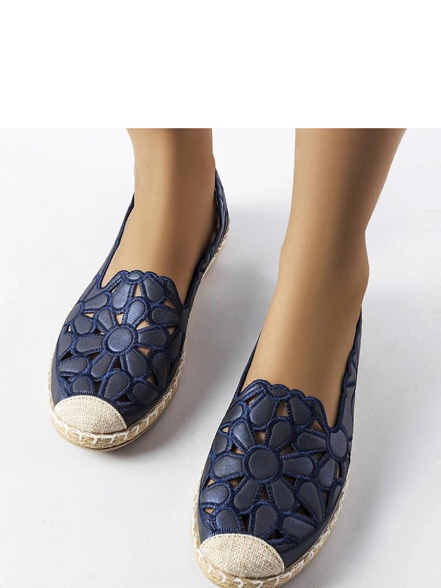  Espadrille model 207857 Solea 