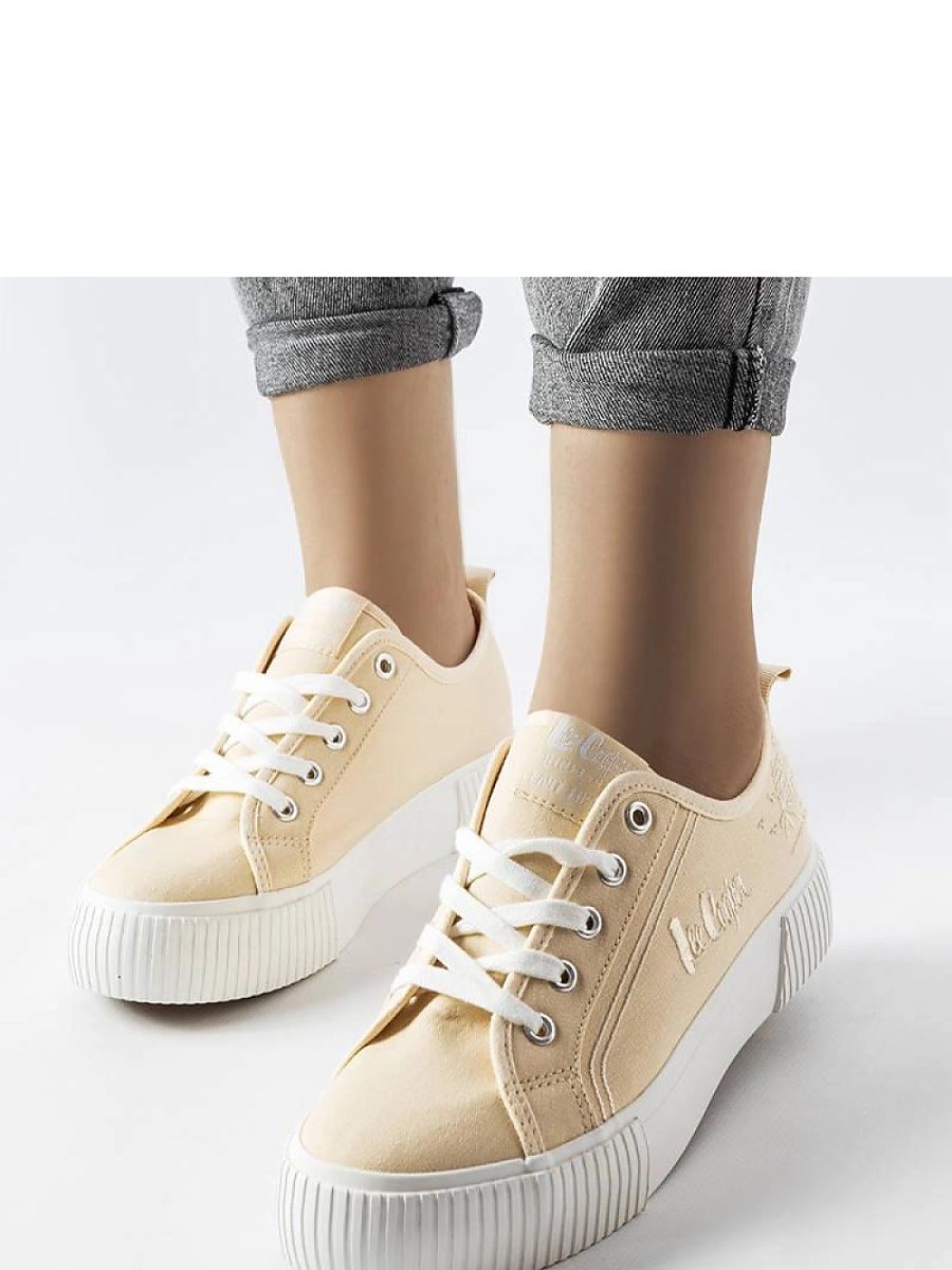  Sneakers model 207858 Solea 