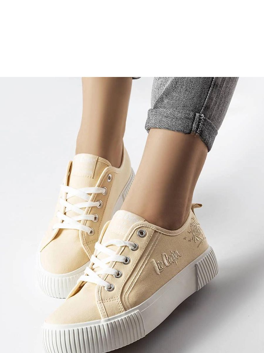  Sneakers model 207858 Solea 