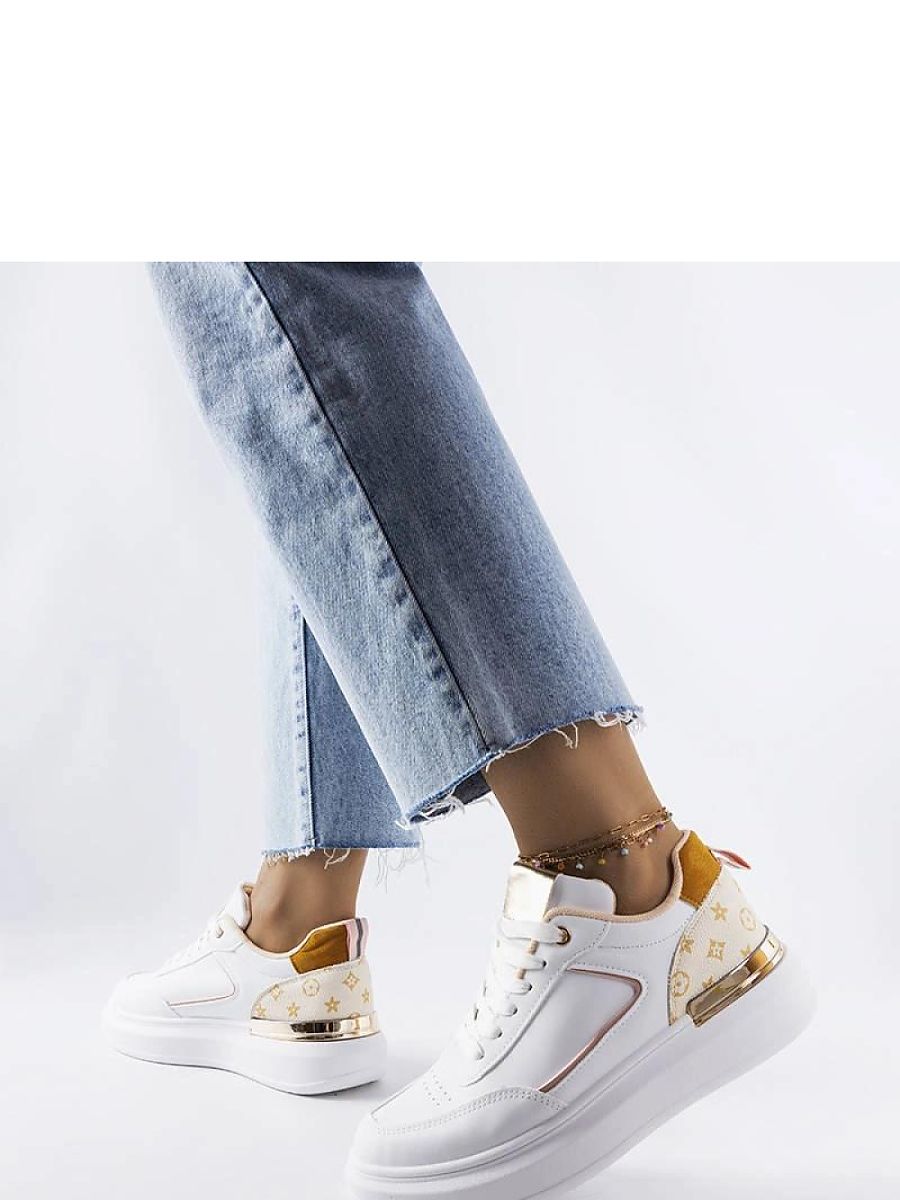  Sport Shoes model 207866 Solea 