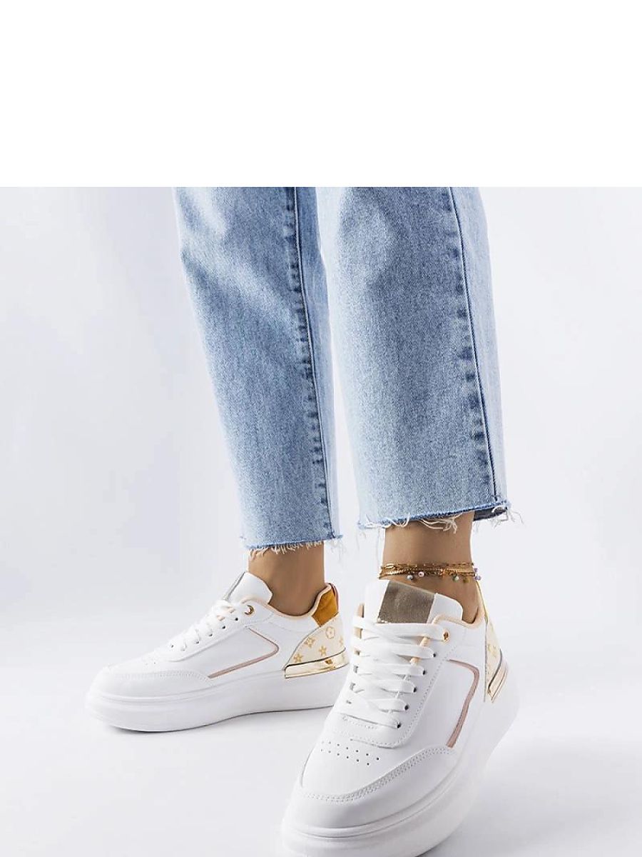  Sport Shoes model 207866 Solea 