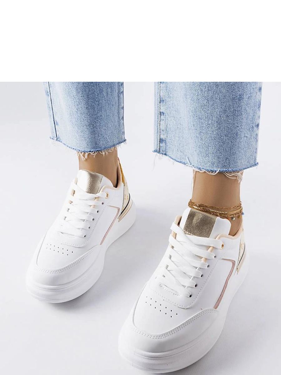  Sport Shoes model 207866 Solea 