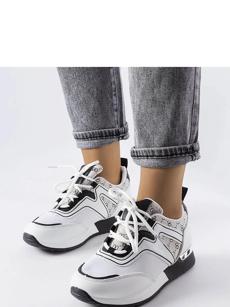  Sport Shoes model 207872 Solea 