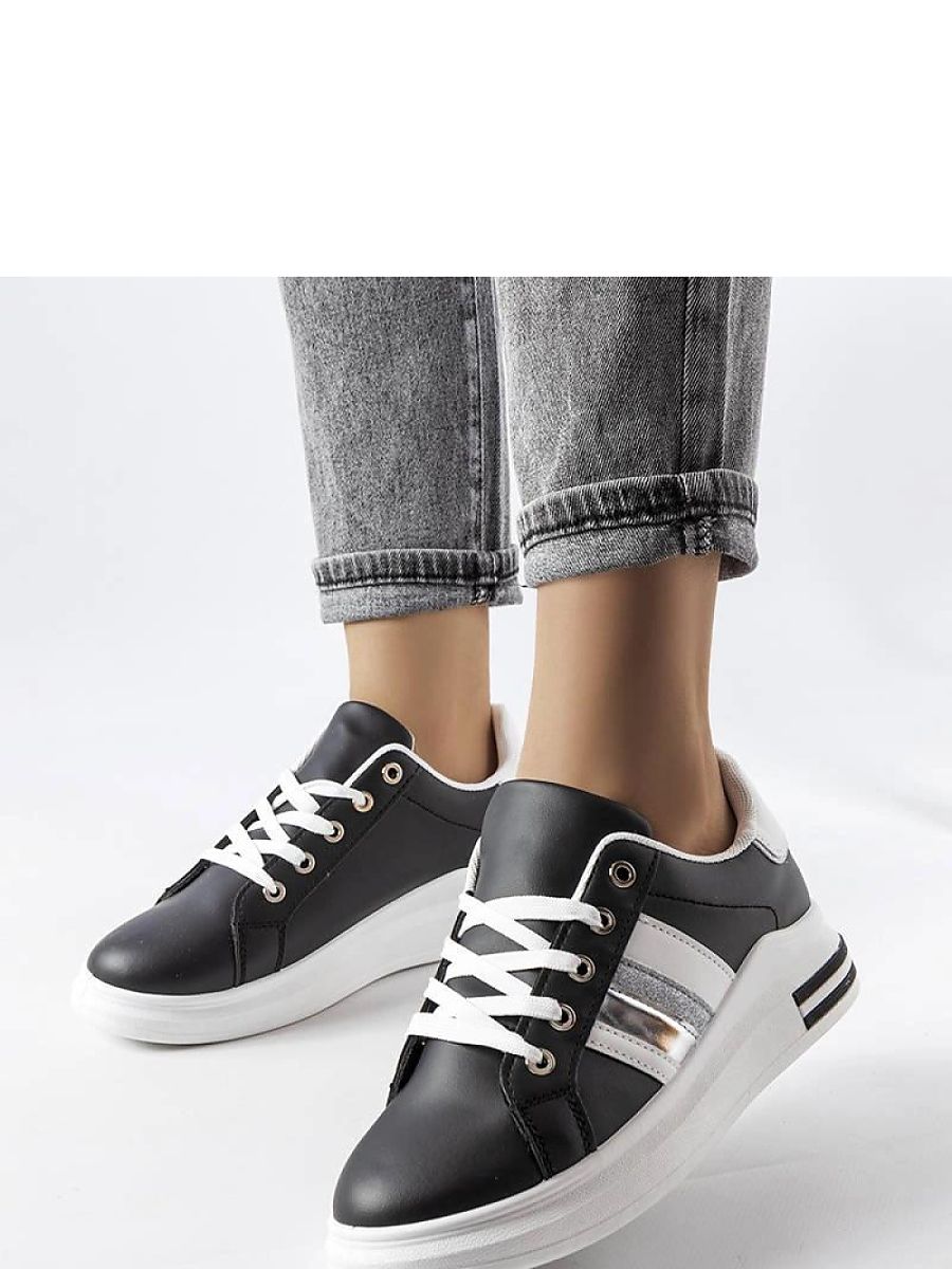  Platform sneakers model 207877 Solea 