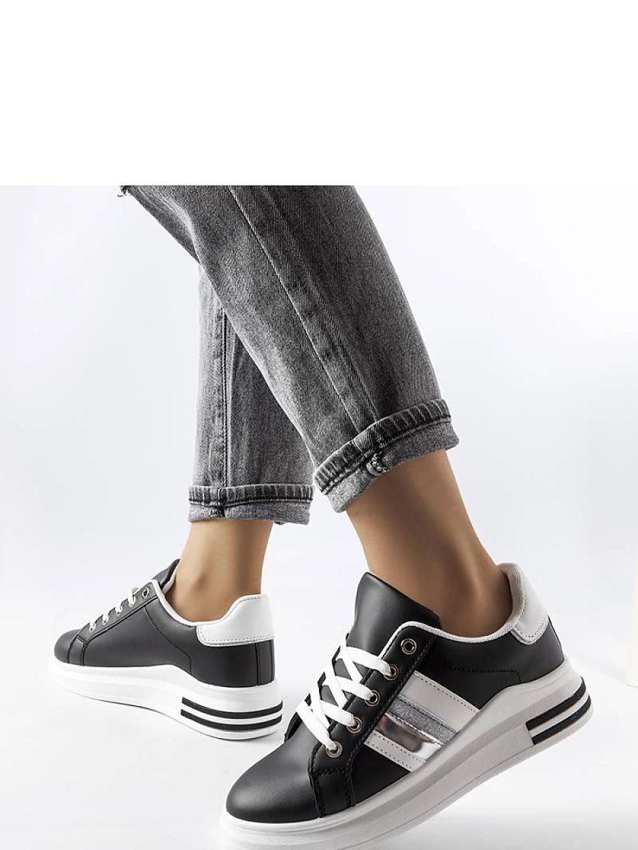  Platform sneakers model 207877 Solea 