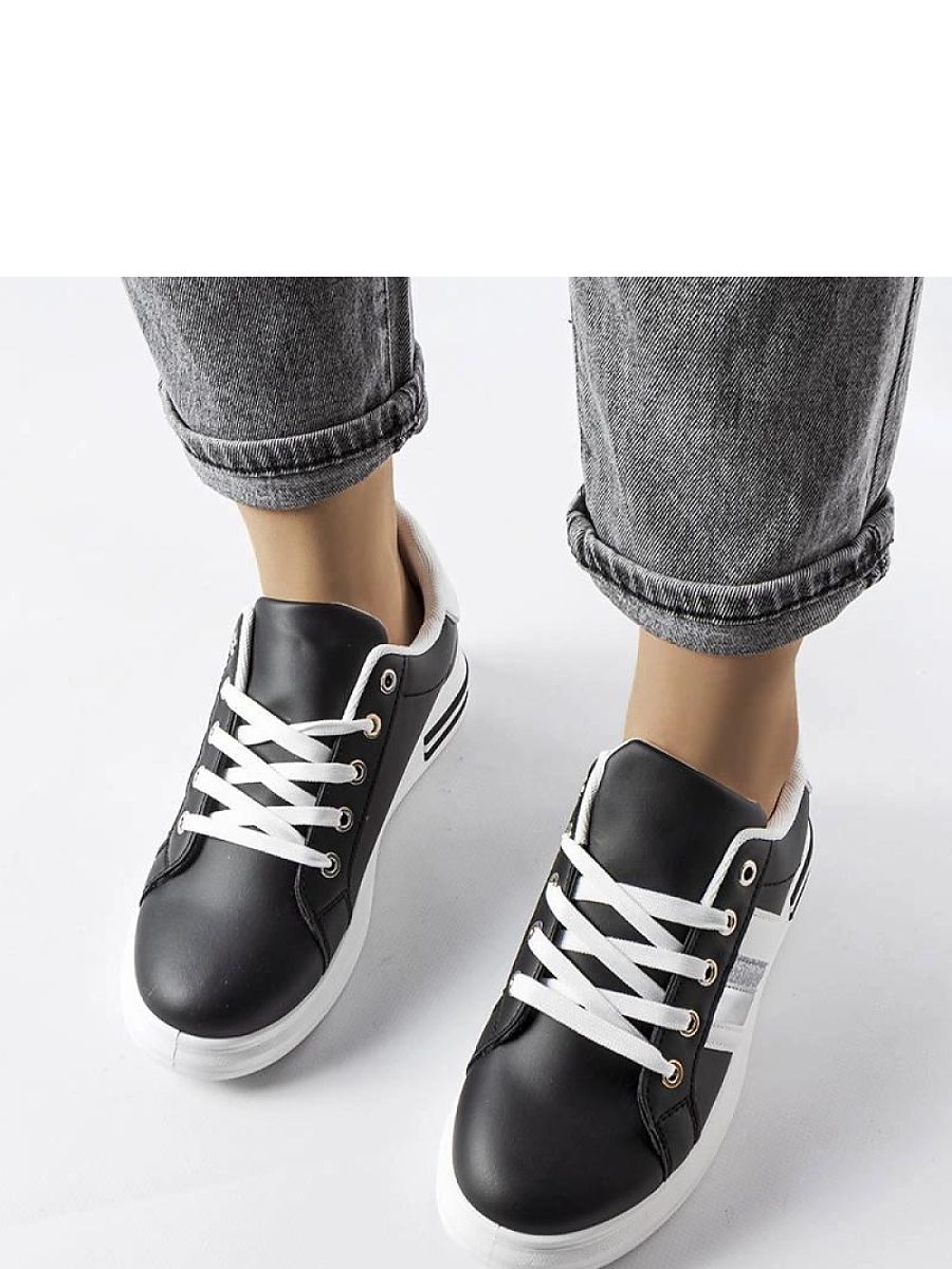  Platform sneakers model 207877 Solea 