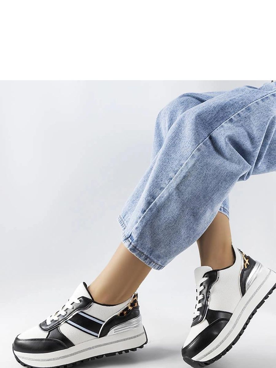  Sport Shoes model 207884 Solea 