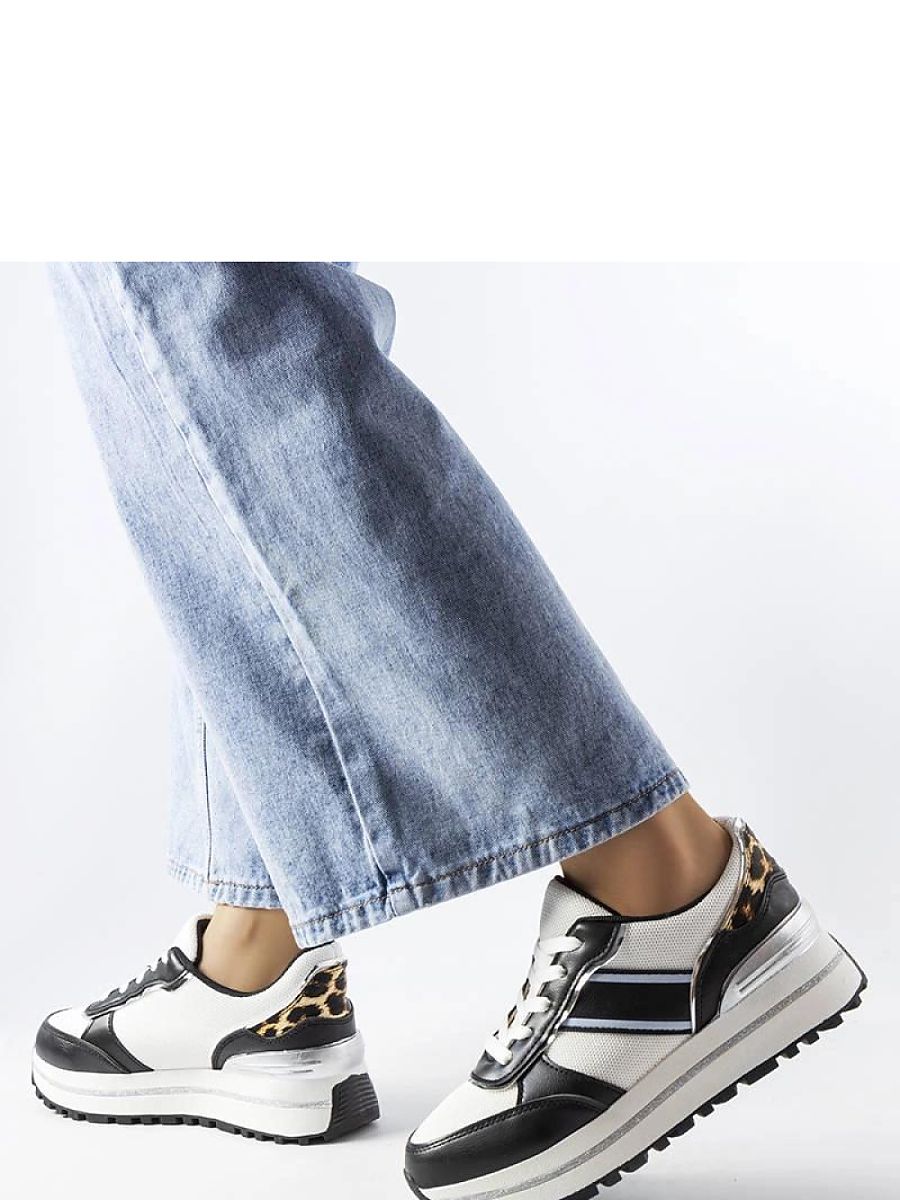  Sport Shoes model 207884 Solea 