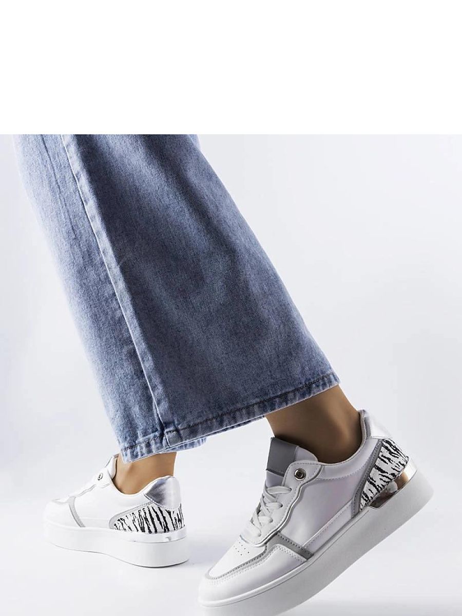  Platform sneakers model 207885 Solea 