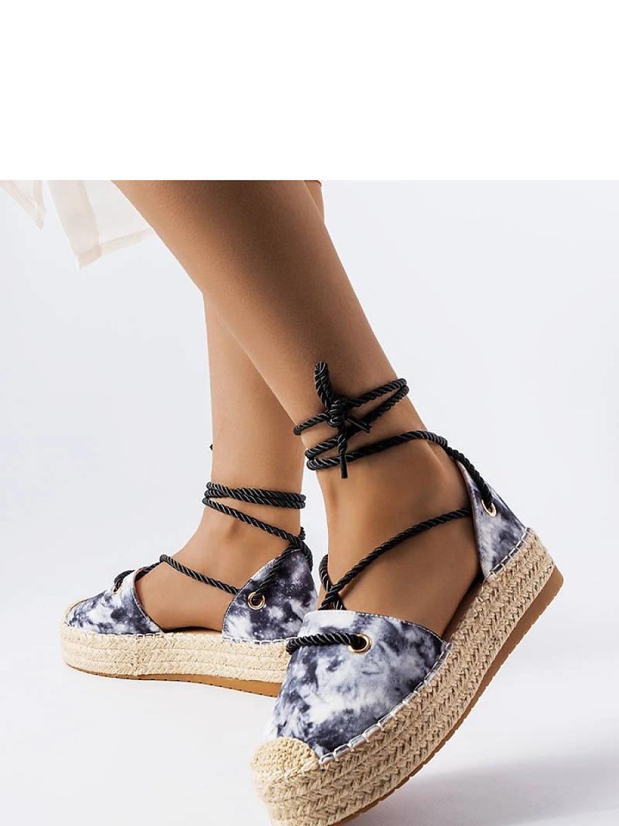  Espadrille model 207888 Solea 