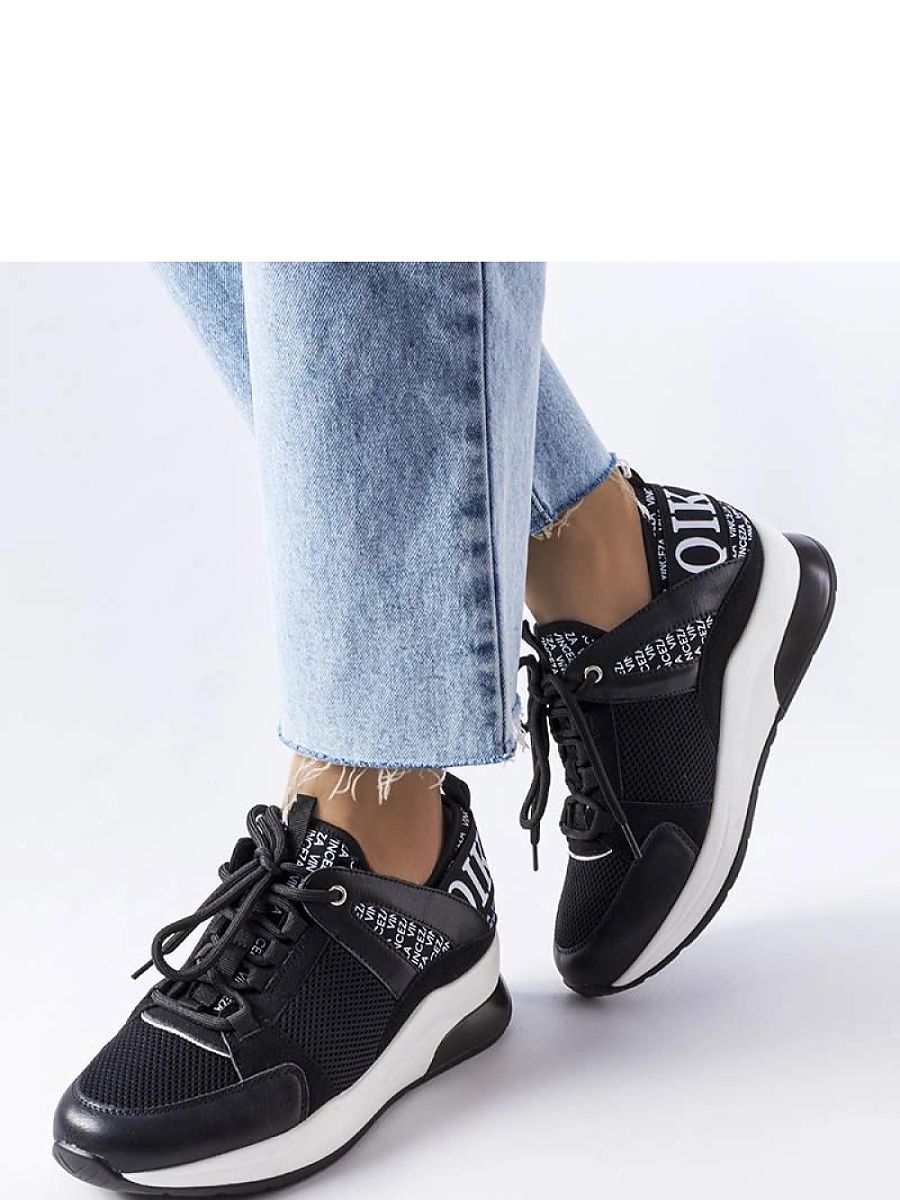  Wedge sneakers model 207891 Solea 