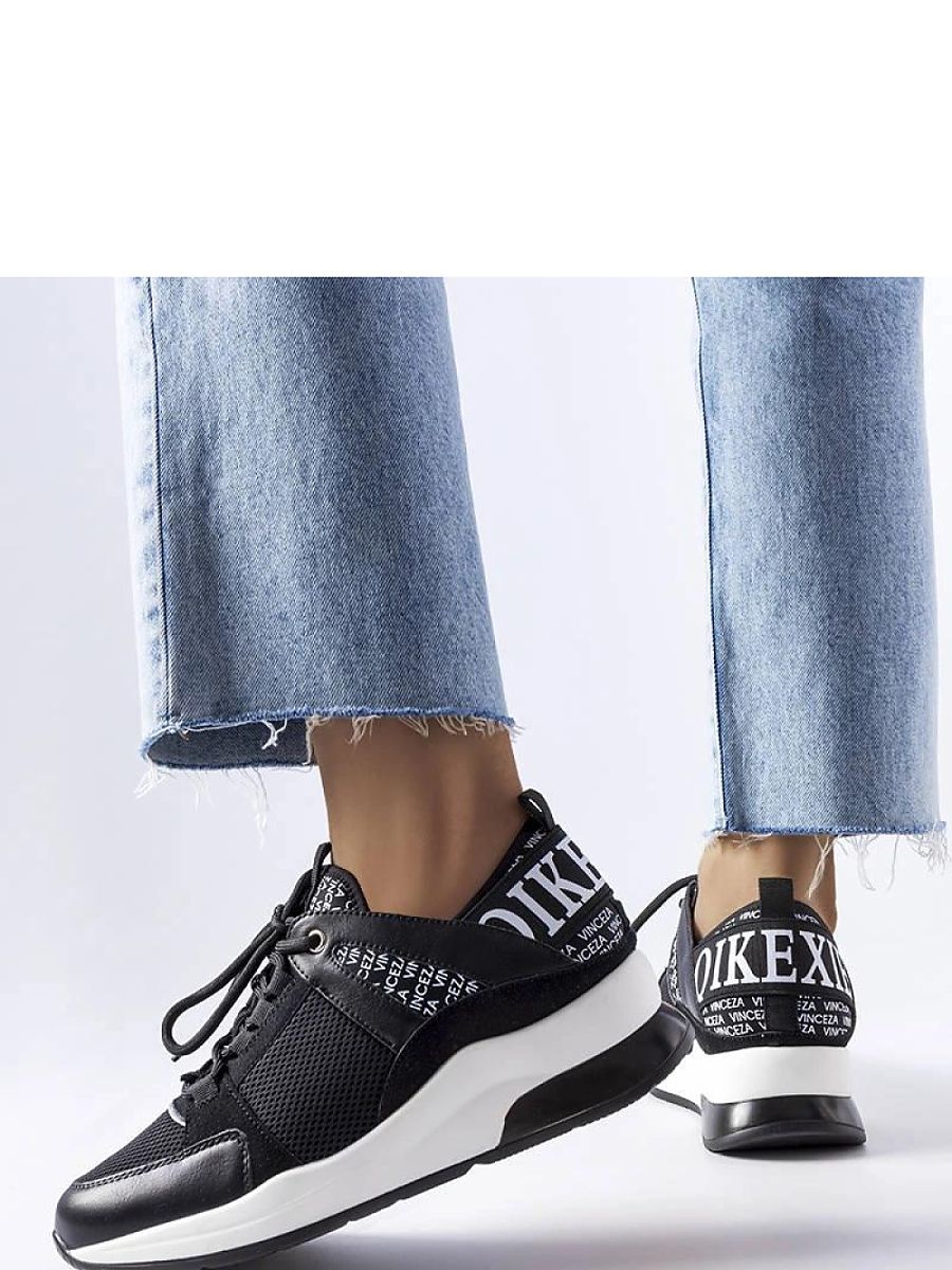  Wedge sneakers model 207891 Solea 