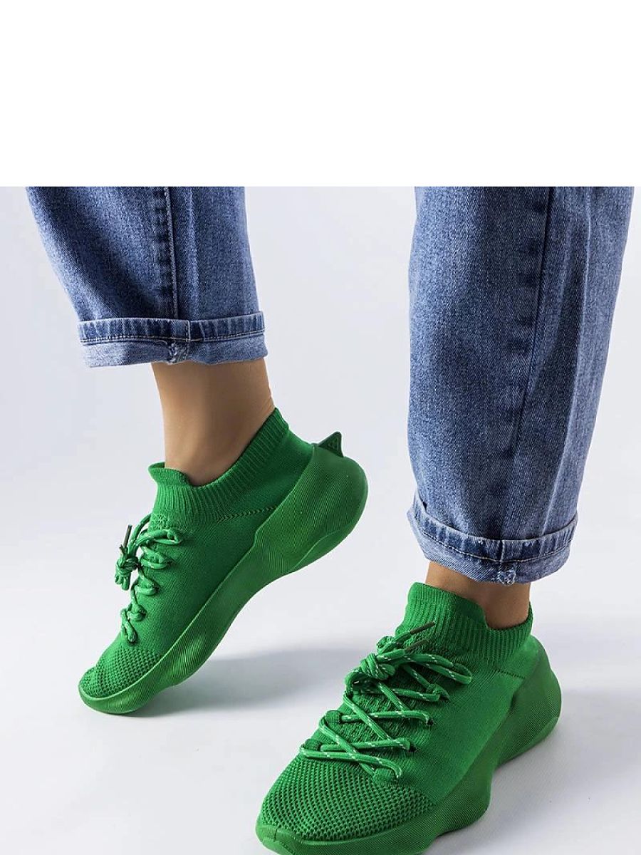  Sport Shoes model 207902 Solea 