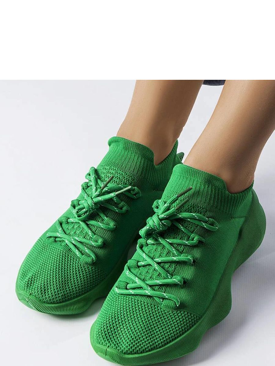  Sport Shoes model 207902 Solea 