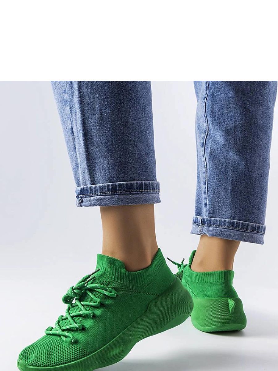  Sport Shoes model 207902 Solea 