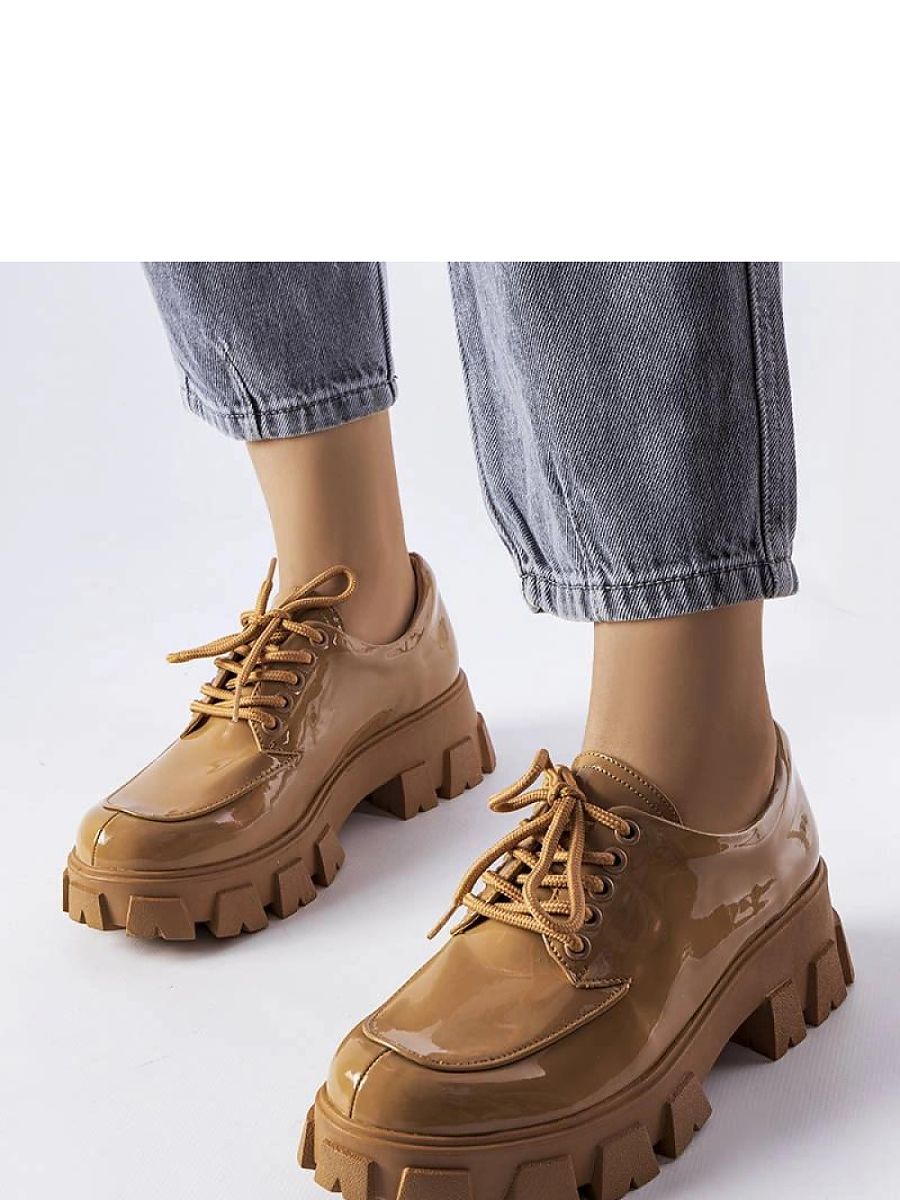  Mocassin model 207904 Solea 