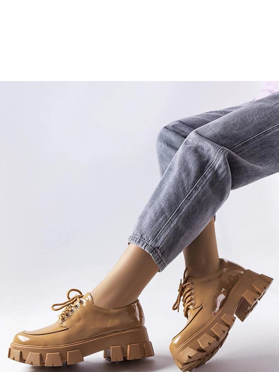  Mocassin model 207904 Solea 