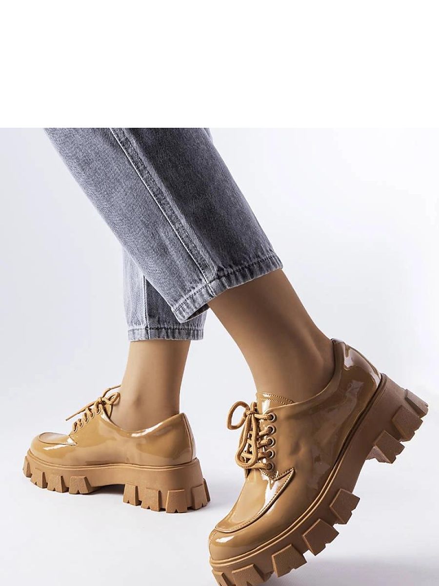  Mocassin model 207904 Solea 