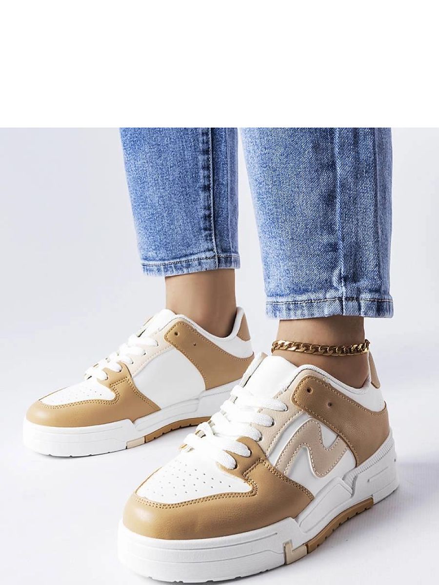  Sneakers model 207906 Solea 