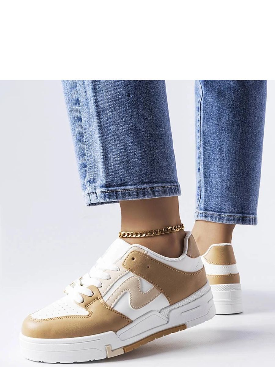  Sneakers model 207906 Solea 