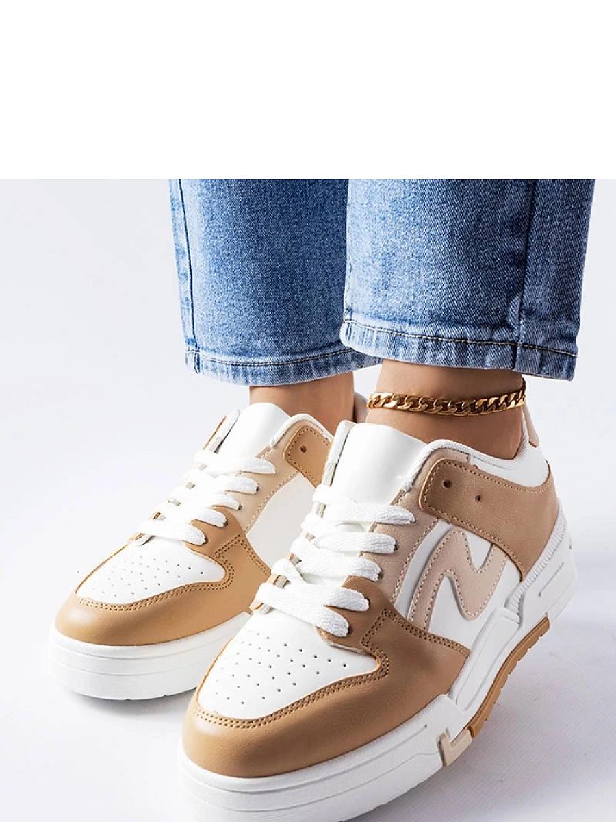  Sneakers model 207906 Solea 