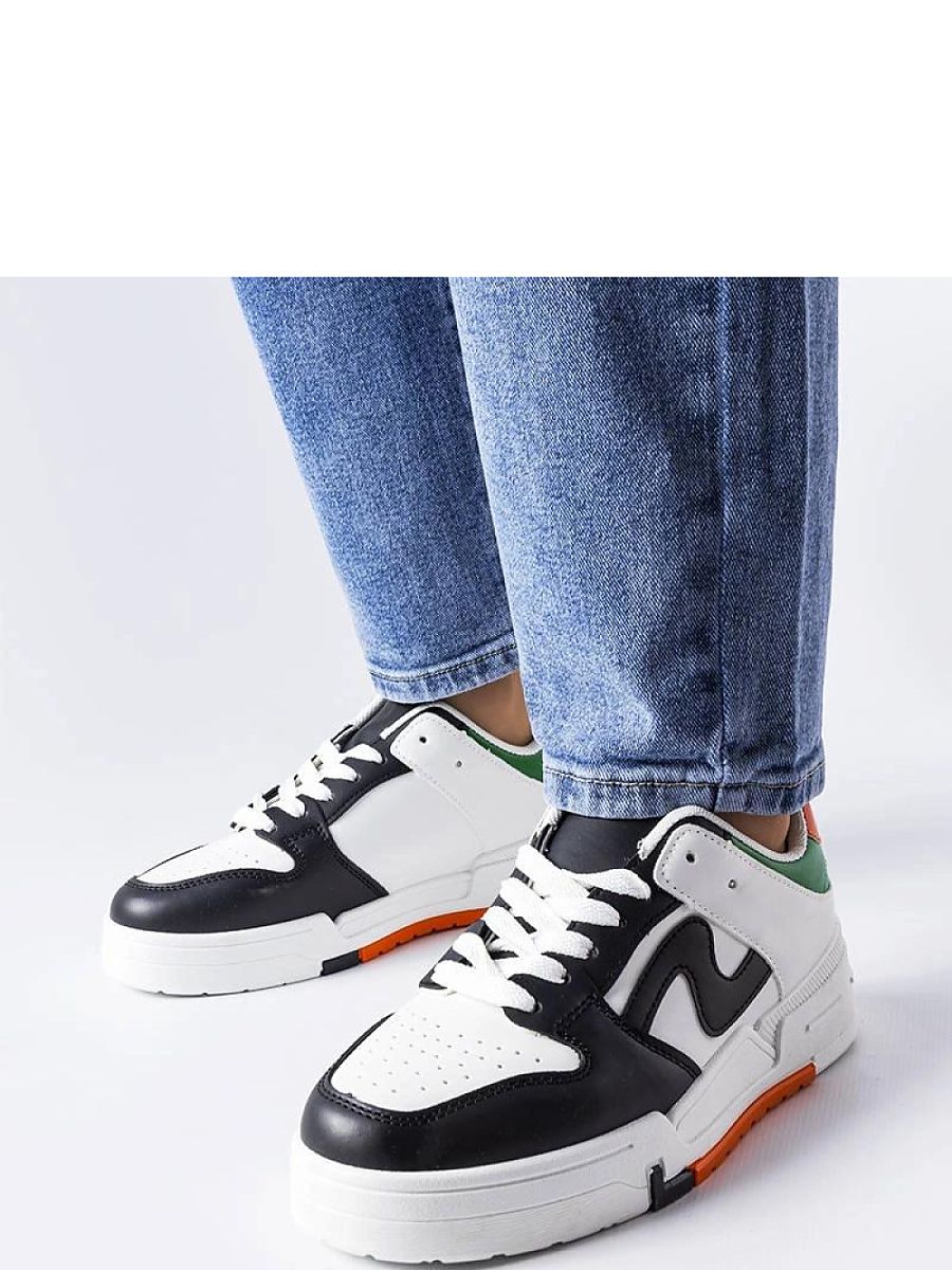  Sneakers model 207907 Solea 