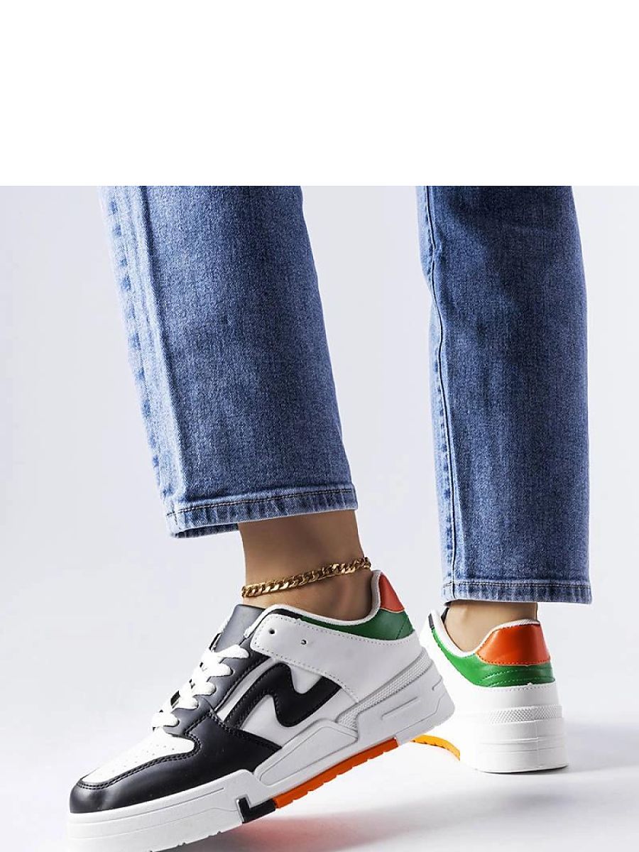  Sneakers model 207907 Solea 