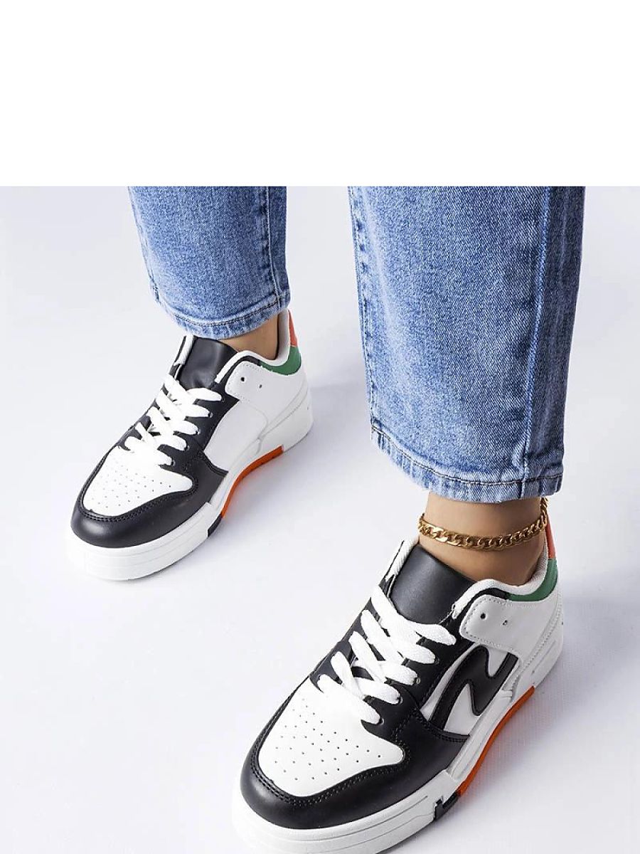  Sneakers model 207907 Solea 