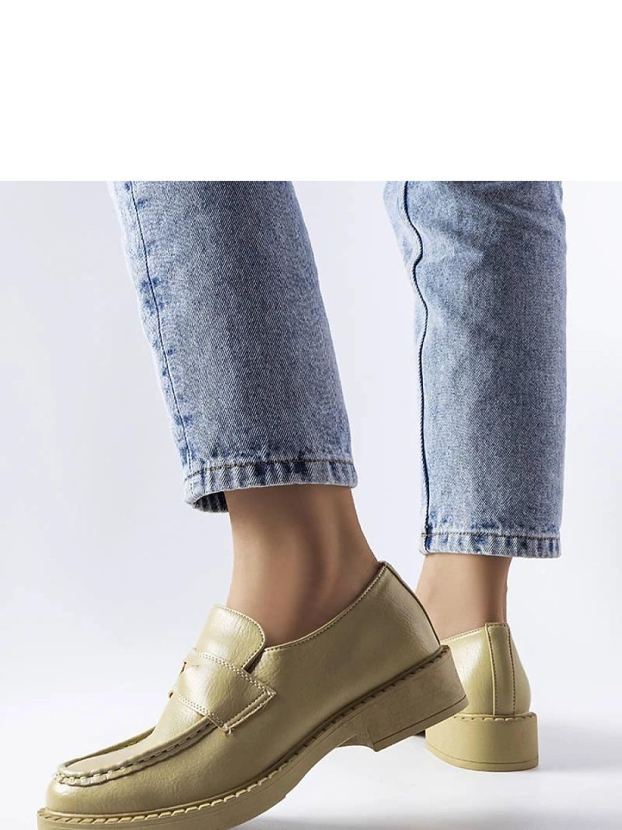  Mocassin model 207910 Solea 