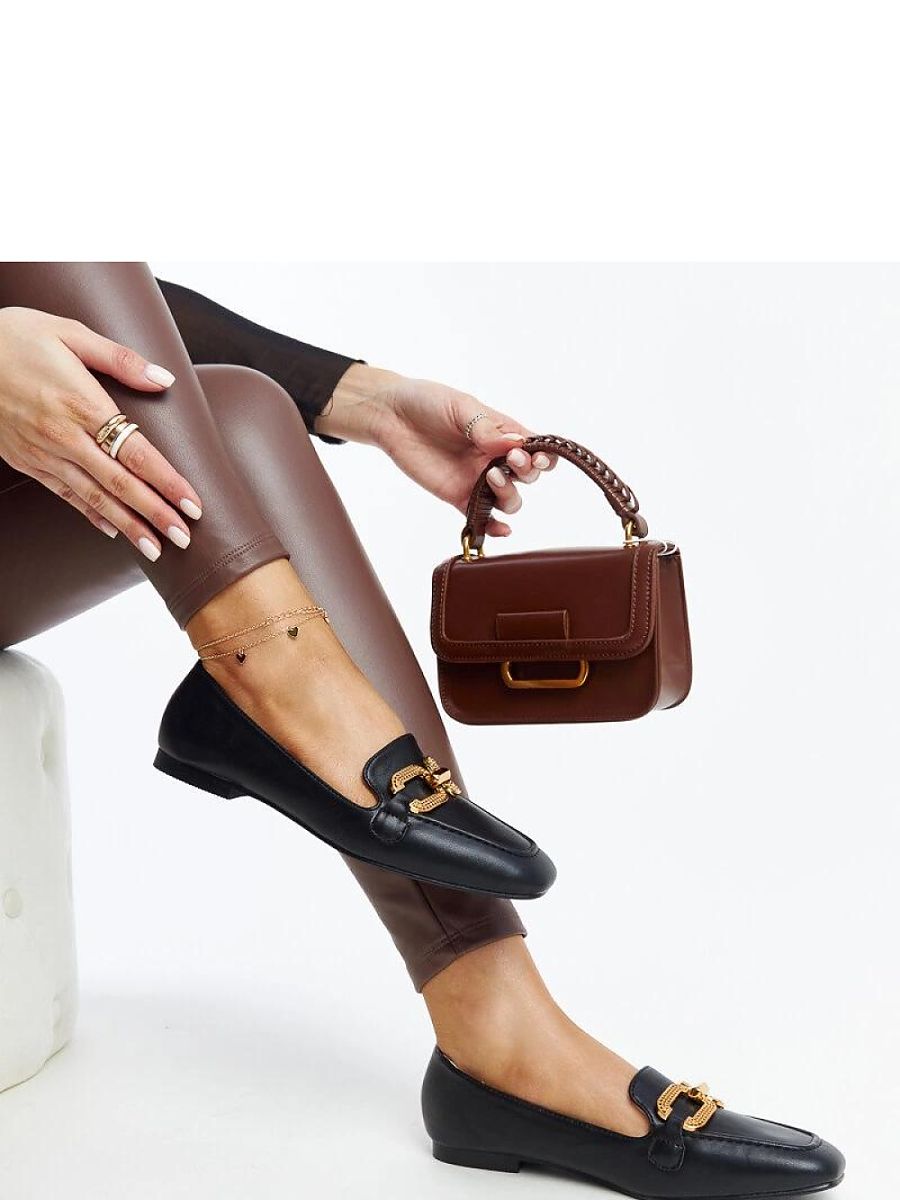  Mocassin model 207913 Solea 