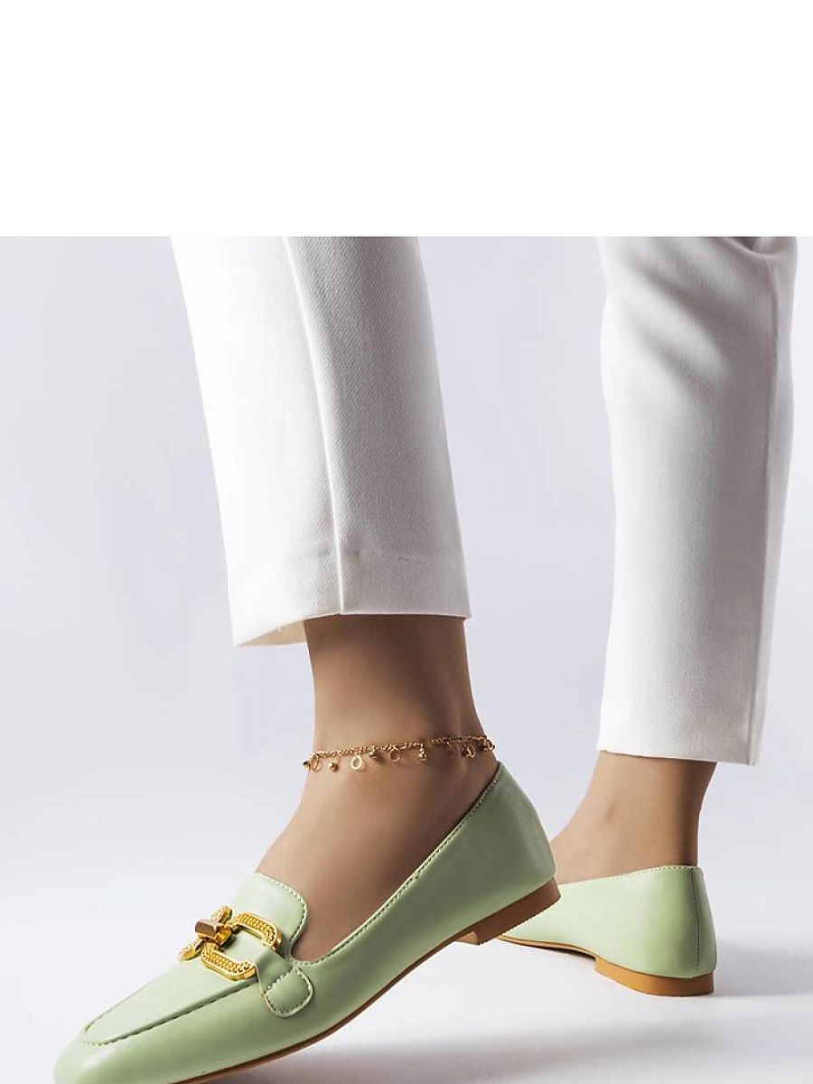  Mocassin model 207914 Solea 