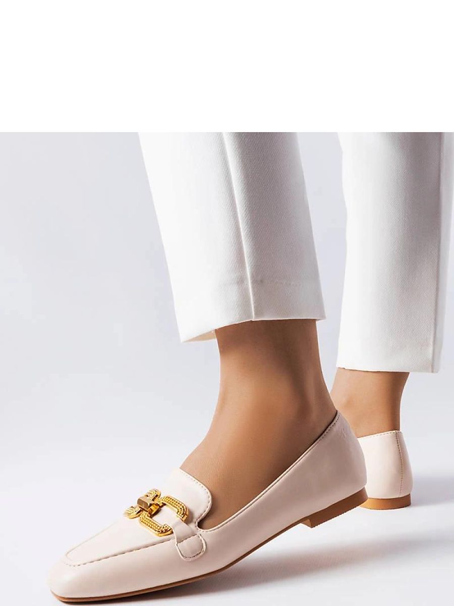  Mocassin model 207916 Solea 