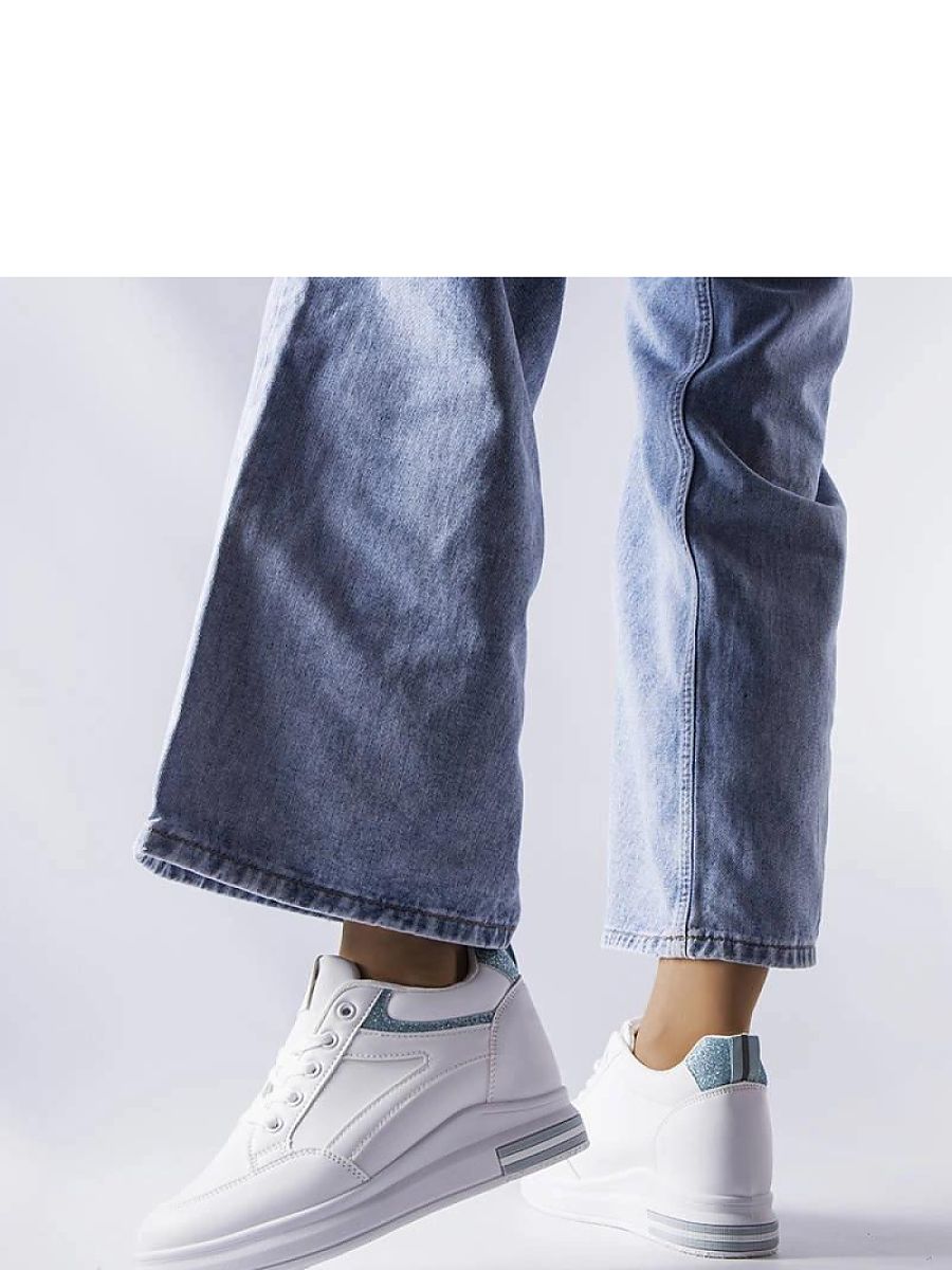  Sport Shoes model 207920 Solea 