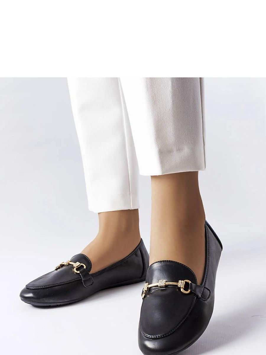  Mocassin model 207926 Solea 
