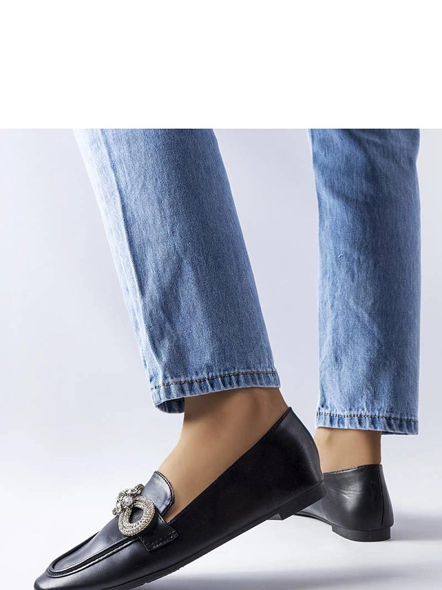  Mocassin model 207927 Solea 