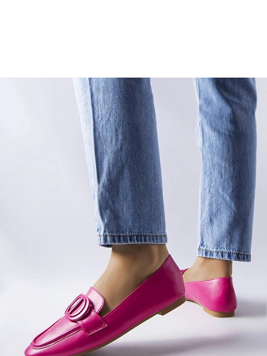  Mocassin model 207930 Solea 