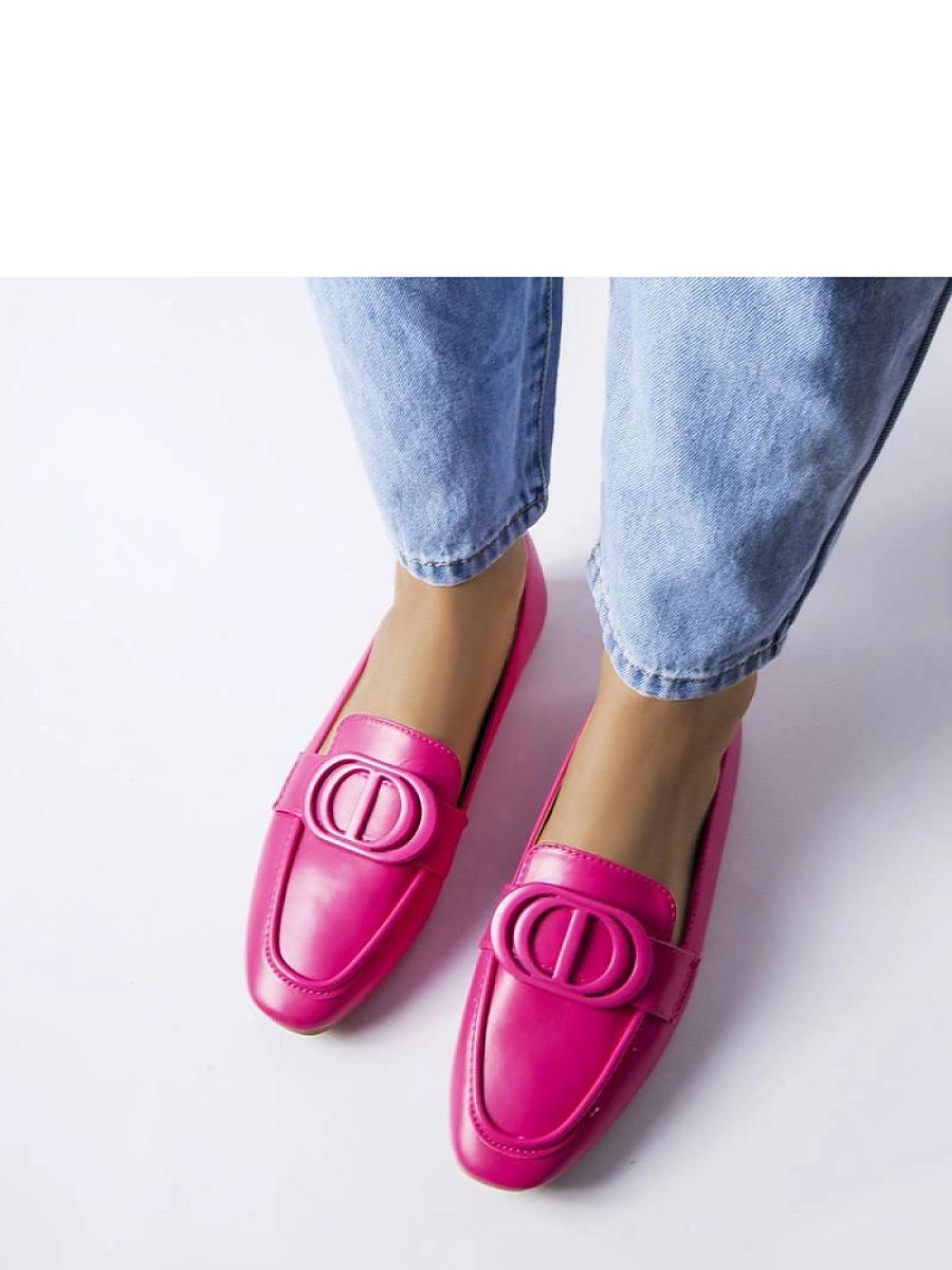  Mocassin model 207930 Solea 